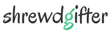 Shrewd Gifter logo